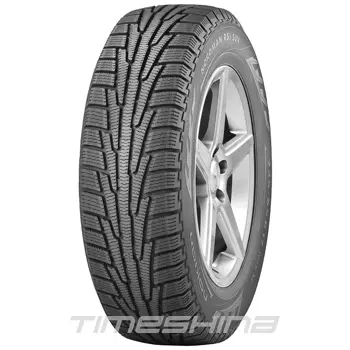 Зимние шины Nokian Nordman RS2 SUV
