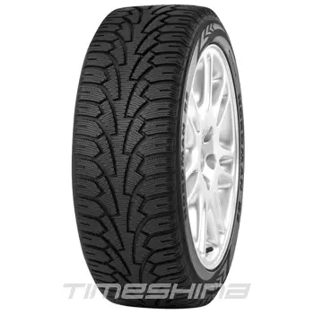 Зимние шины Nokian Nordman RS