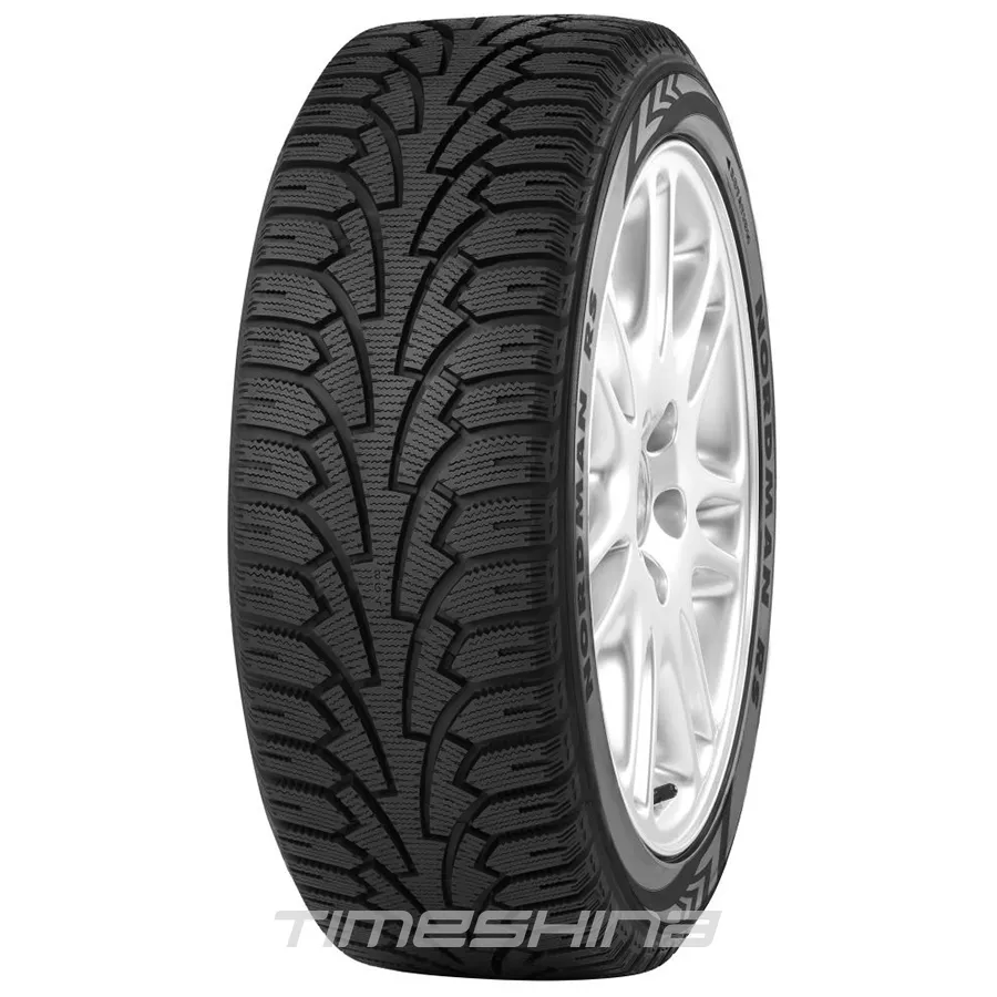 Зимние шины Nokian Nordman RS