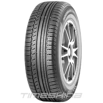 Летние шины Nokian Nordman S SUV