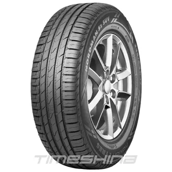 Летние шины Nokian Nordman S2 SUV 215/65 R17 99V