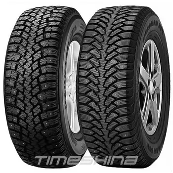 Зимние шины Nokian Nordman SUV