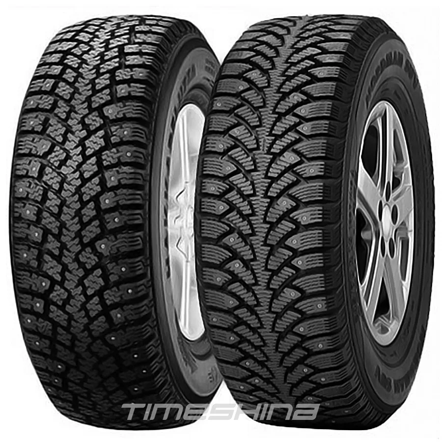 Зимові шини Nokian Nordman SUV