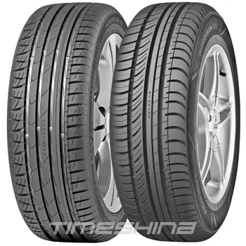 Летние шины Nokian Nordman SX