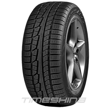 Зимние шины Nokian Nordman WR SUV
