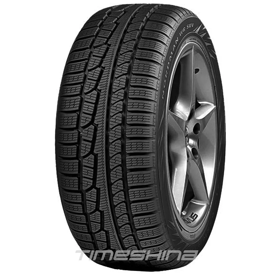 Зимние шины Nokian Nordman WR SUV