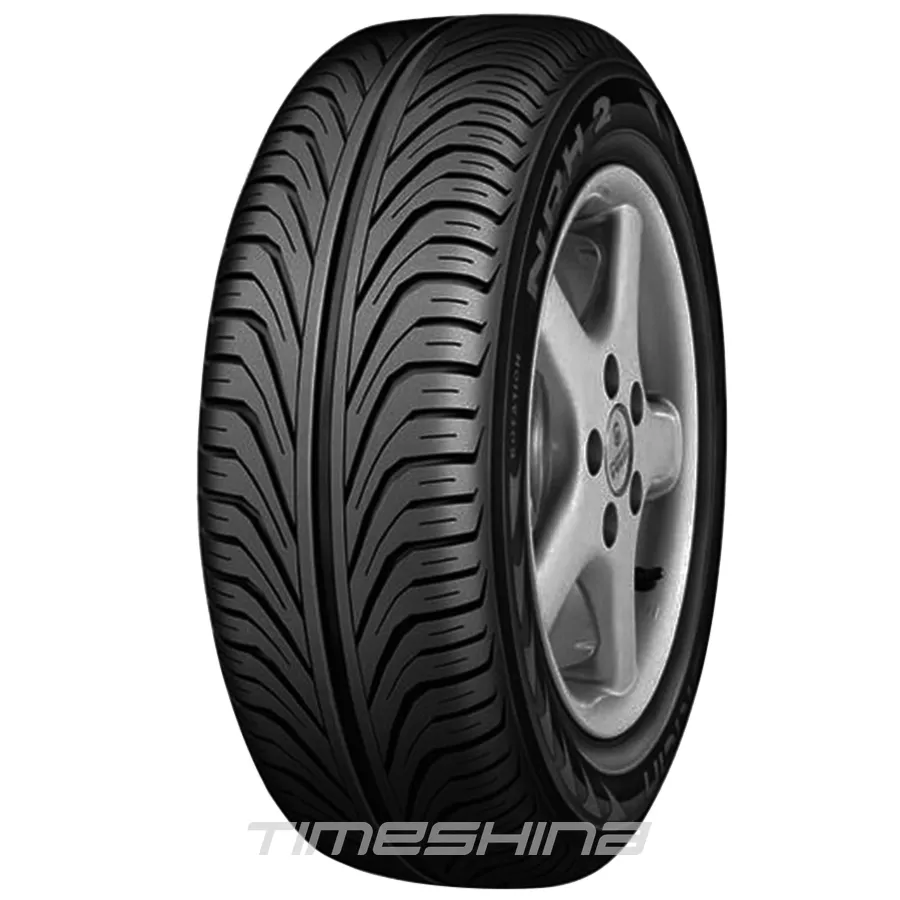 Летние шины Nokian NRH 2