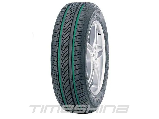 Летние шины Nokian NRHi