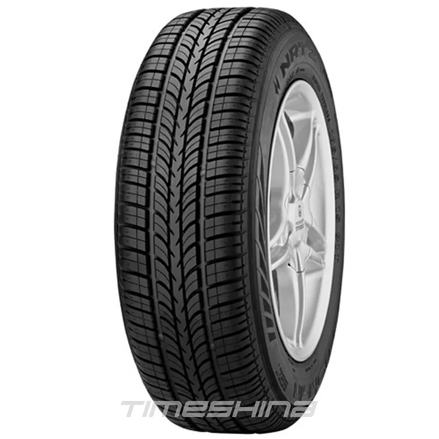 Літні шини Nokian NRT2