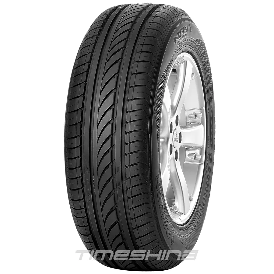 Летние шины Nokian NRVi SUV