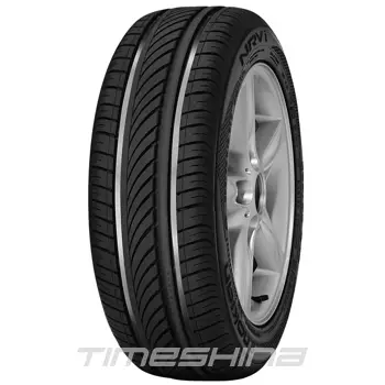 Летние шины Nokian NRVi