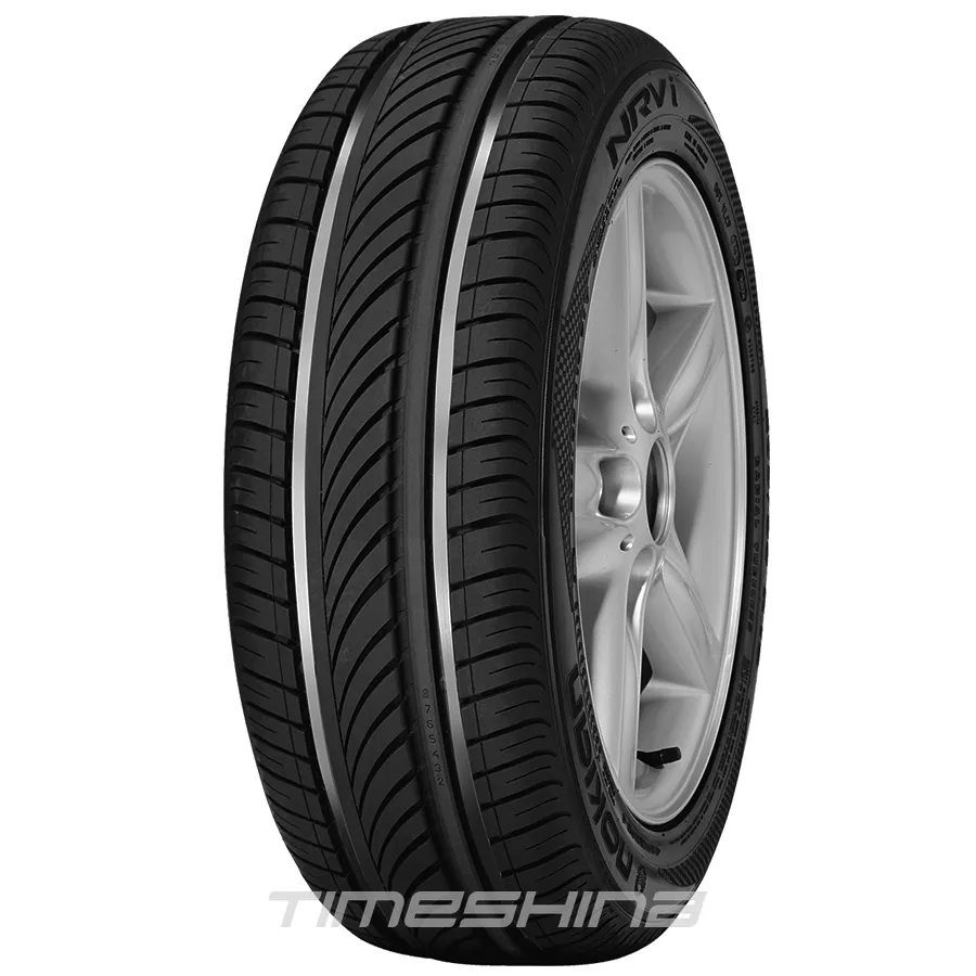 Летние шины Nokian NRVi