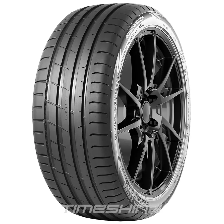 Летние шины Nokian Powerproof