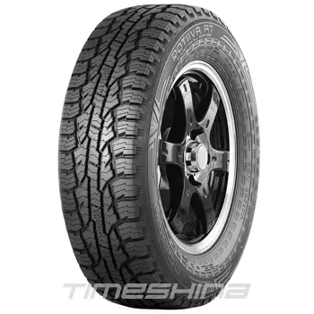 Всесезонные шины Nokian Rotiiva AT 255/70 R18 113H