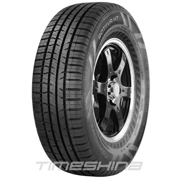 Летние шины Nokian Rotiiva HT 235/65 R18 110H XL