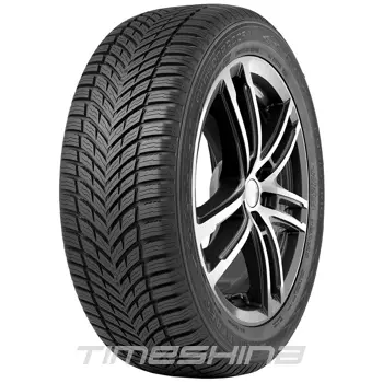 Всесезонные шины Nokian Seasonproof 1