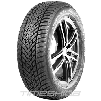 Зимние шины Nokian Snowproof 2