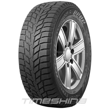 Зимние шины Nokian Snowproof C