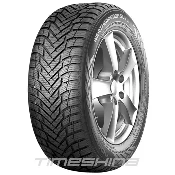 Всесезонные шины Nokian WeatherProof SUV