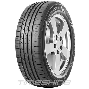 Летние шины Nokian Wetproof 1 195/65 R15 91H