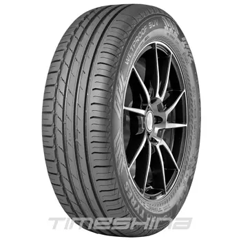 Летние шины Nokian Wetproof SUV
