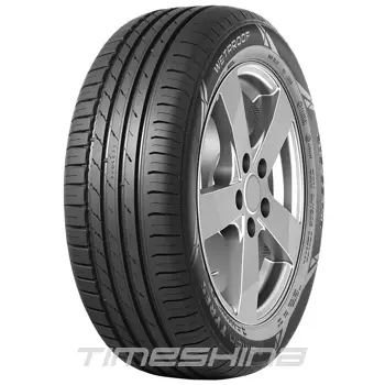 Летние шины Nokian Wetproof