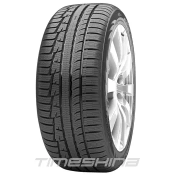 Зимние шины Nokian WR A3