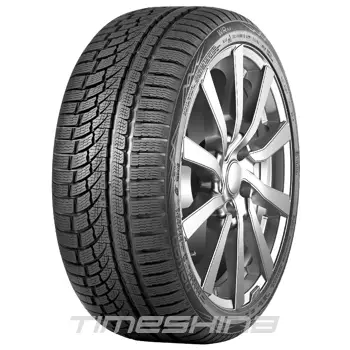 Зимние шины Nokian WR A4
