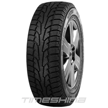 Зимние шины Nokian WR C Cargo