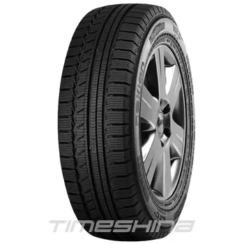Зимние шины Nokian WR C Van