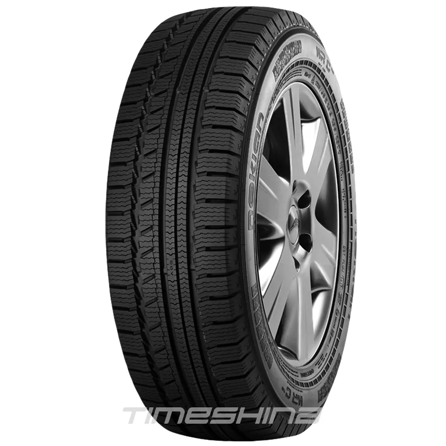Зимние шины Nokian WR C Van