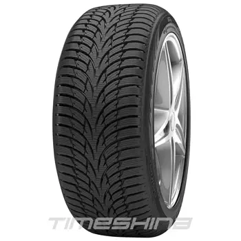 Зимние шины Nokian WR D3