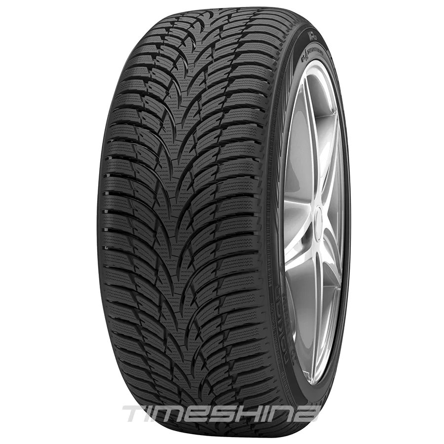 Зимние шины Nokian WR D3 195/55 R15 89H XL