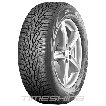 Зимние шины Nokian WR D4