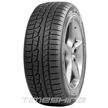 Зимние шины Nokian WR G2 SUV