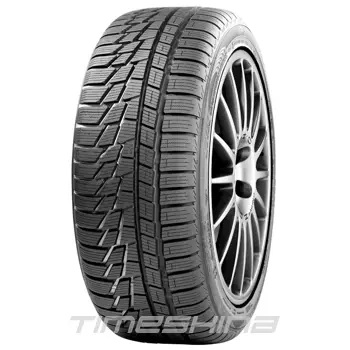 Зимние шины Nokian WR G2
