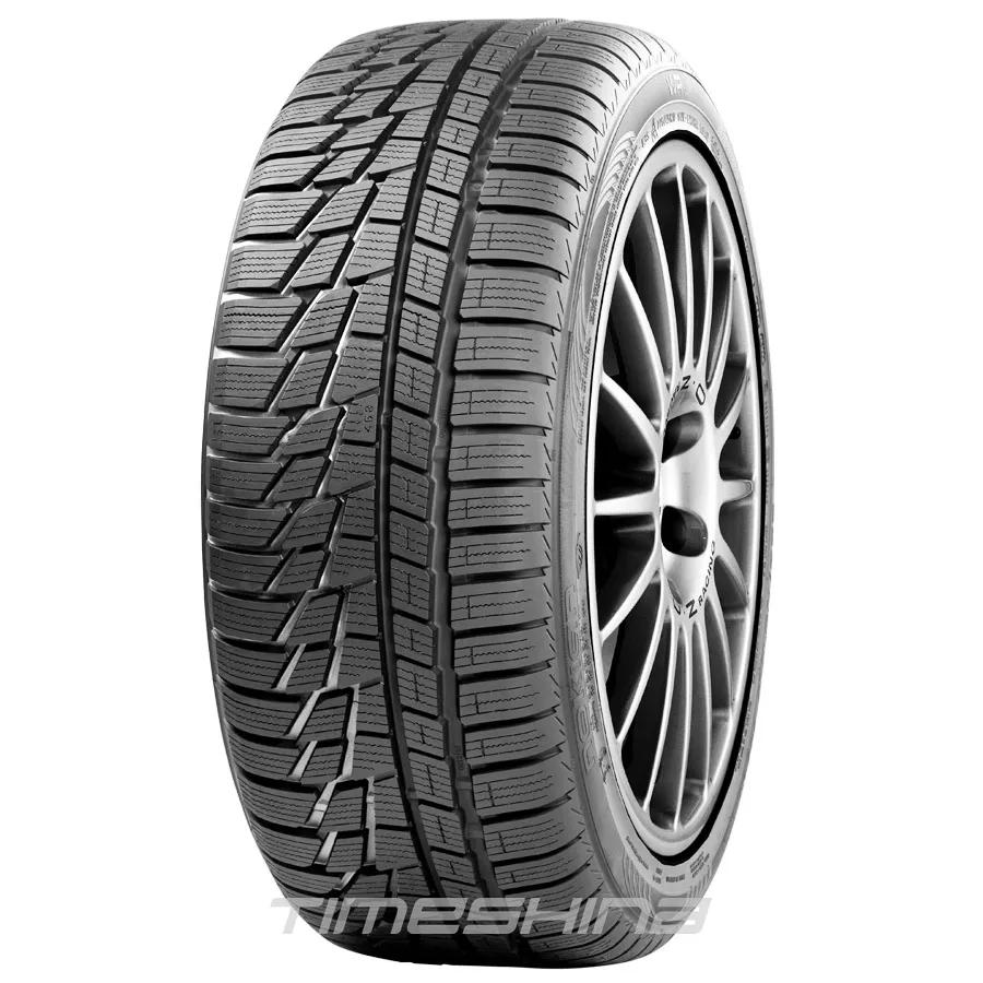 Зимние шины Nokian WR G2