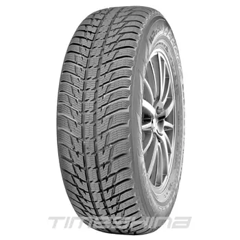 Зимние шины Nokian WR G3 SUV