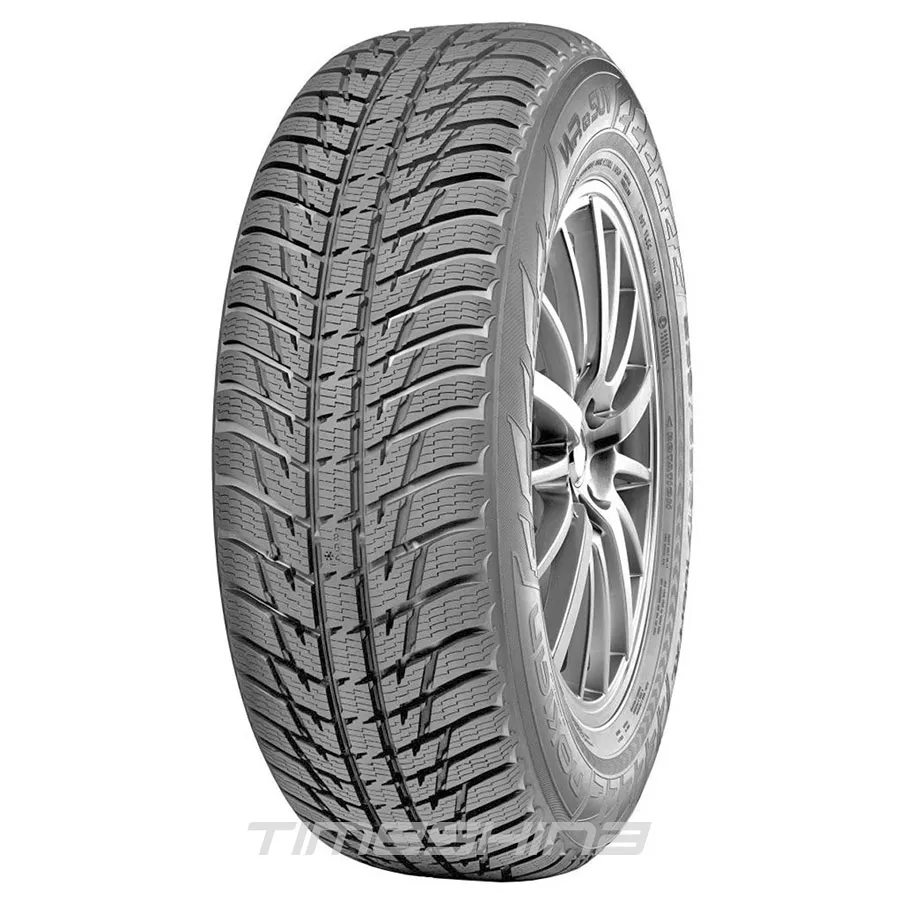 Зимние шины Nokian WR G3 SUV