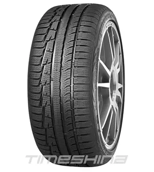 Зимние шины Nokian WR G3