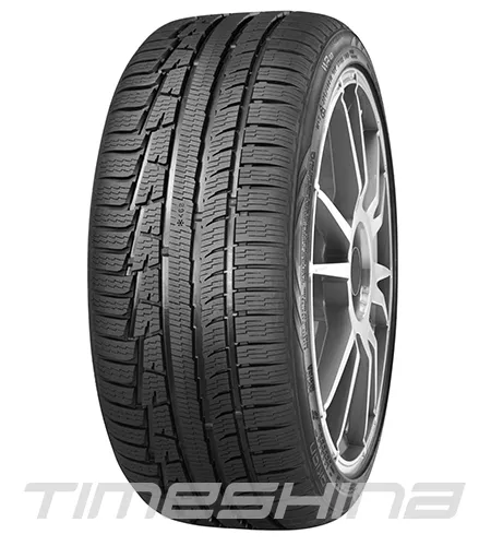 Зимние шины Nokian WR G3