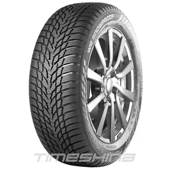 Зимние шины Nokian WR Snowproof