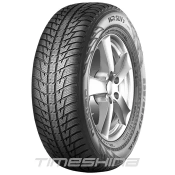 Зимние шины Nokian WR SUV 3