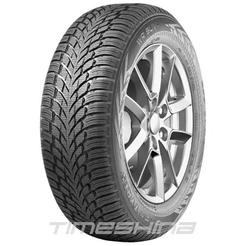 Зимние шины Nokian WR SUV 4
