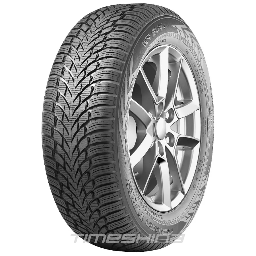 Зимние шины Nokian WR SUV 4 315/35 R20 110V XL