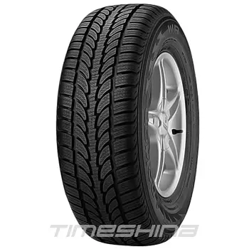 Зимние шины Nokian WR SUV