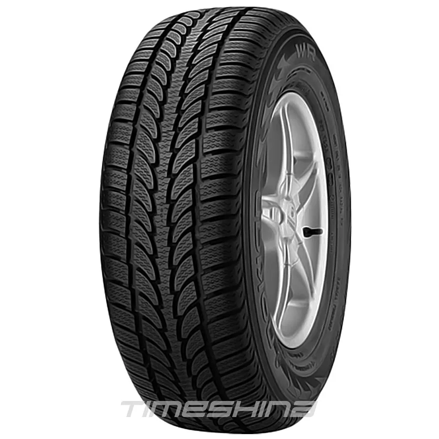Зимние шины Nokian WR SUV