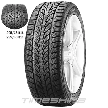Зимние шины Nokian WR