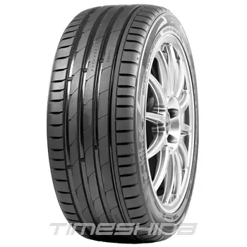 Летние шины Nokian Z G2