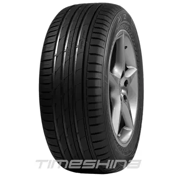 Летние шины Nokian Z SUV